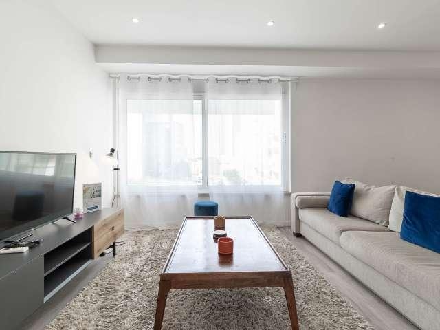 Apartamento alugar em Lisboa