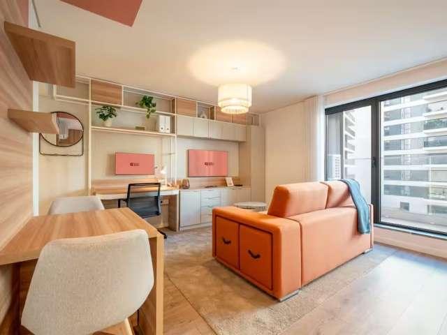 Apartamento alugar em Alta de Lisboa, Lisboa