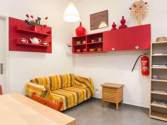 Apartamento alugar em Lisboa