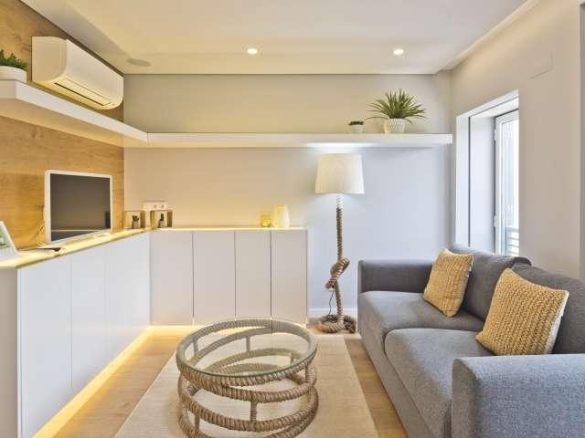 Apartamento alugar em Estrela, Lisboa