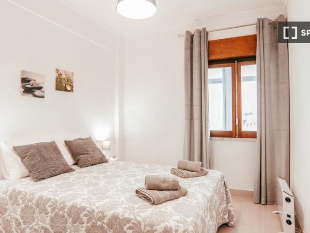 Apartamento alugar em Lisboa