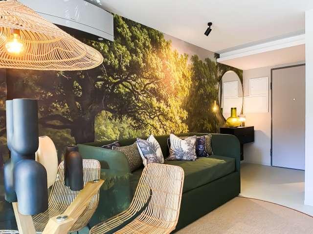 Apartamento alugar em Santo António, Lisboa