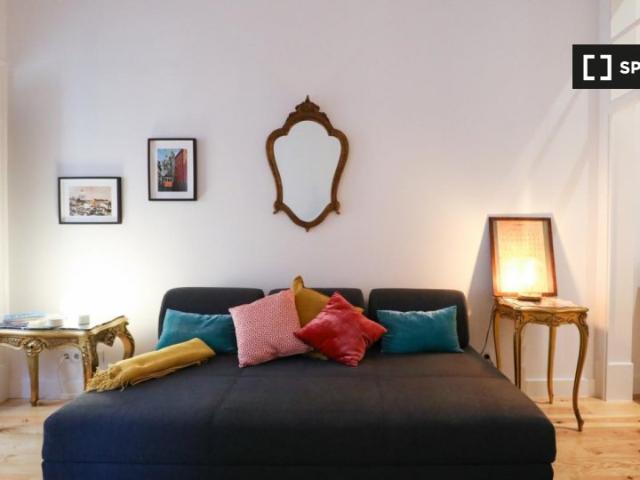 Apartamento alugar em Estrela, Lisboa