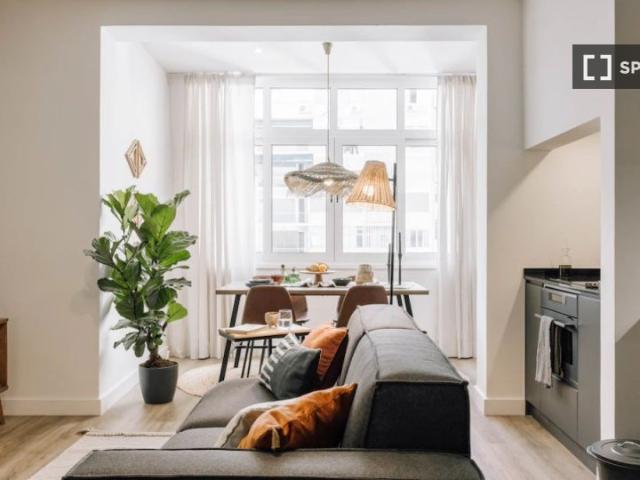 Apartamento alugar em Avenidas Novas, Lisboa