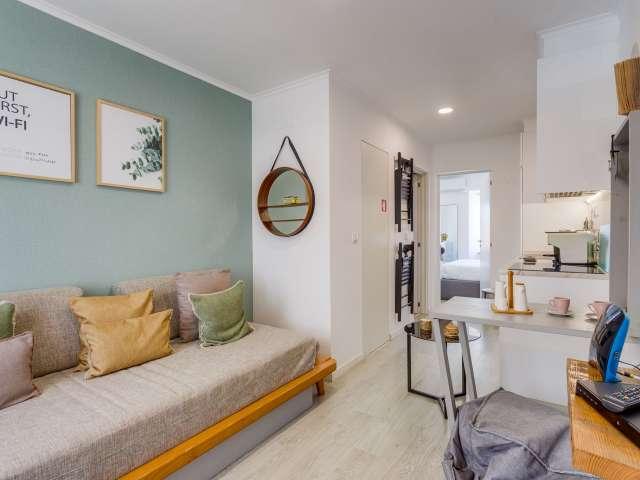 Apartamento alugar em Lisboa