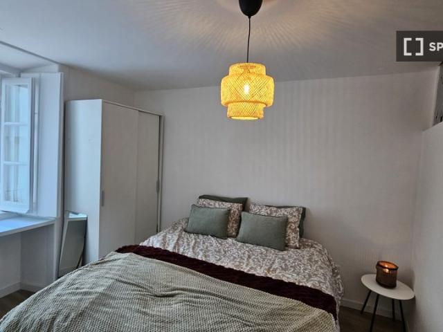 Apartamento alugar em Santa Maria Maior, Lisboa