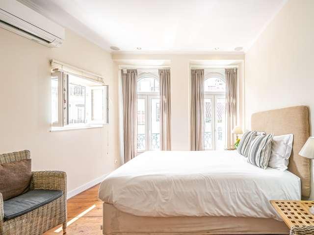 Apartamento alugar em Santa Maria Maior, Lisboa