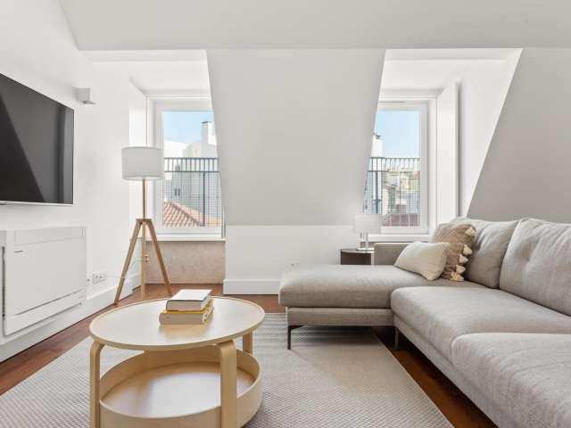 Apartamento alugar em Lisboa