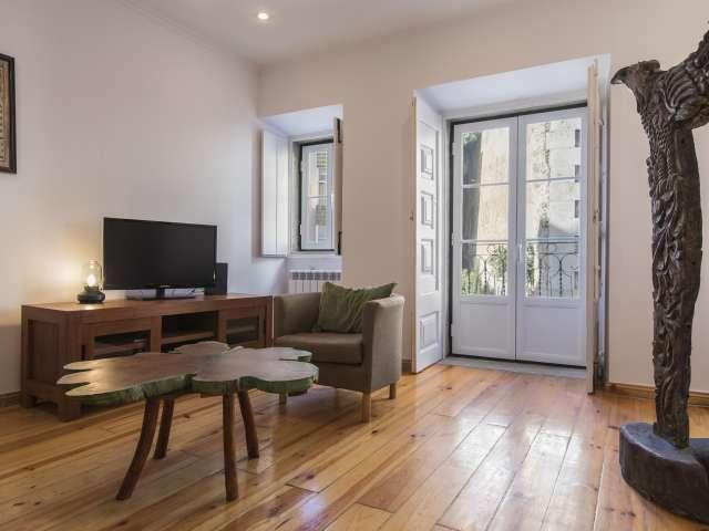 Apartamento alugar em Lisboa