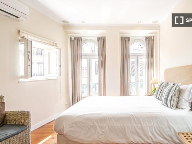 Apartamento alugar em Santa Maria Maior, Lisboa