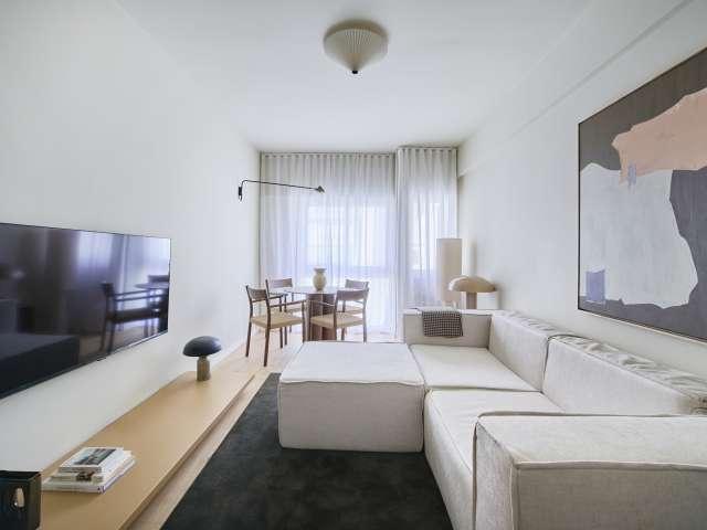 Apartamento alugar em Avenidas Novas, Lisboa