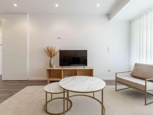 Apartamento alugar em Lisboa