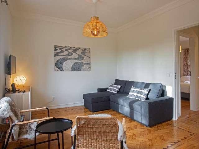 Apartamento alugar em Lisboa