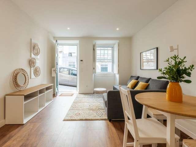 Apartamento alugar em Estrela, Lisboa