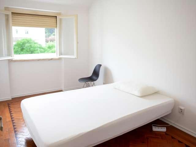 Apartamento alugar em Lisboa