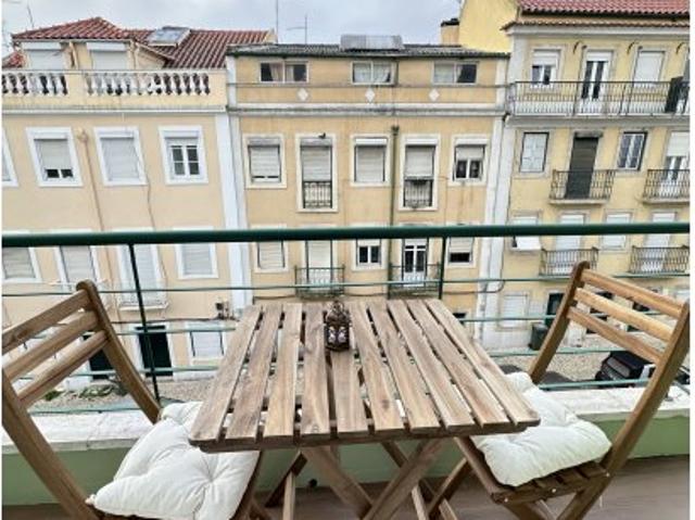 Apartamento alugar em Lisboa