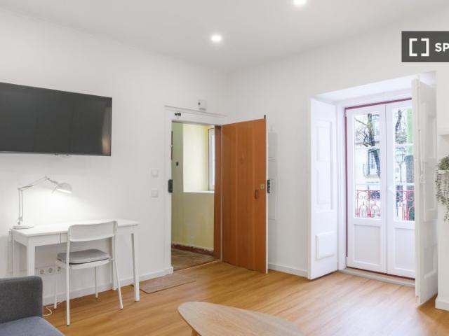Apartamento alugar em Misericórdia, Lisboa