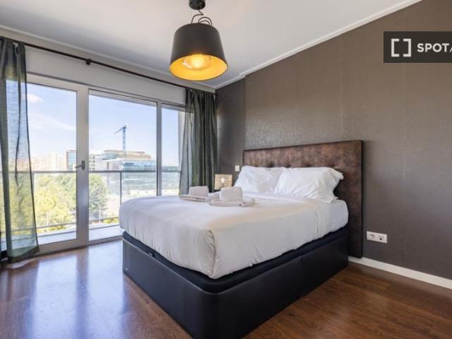 Apartamento alugar em Parque das Nações, Lisboa