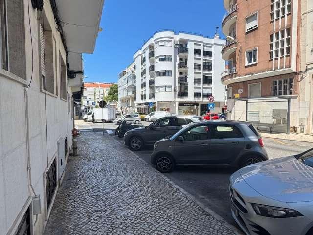 Apartamento alugar em Campo de Ourique, Lisboa
