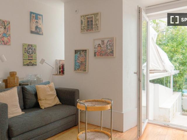 Apartamento alugar em Estrela, Lisboa