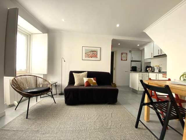 Apartamento alugar em São Vicente de Fora, Lisboa