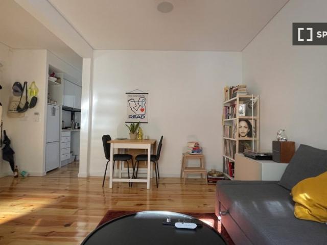 Apartamento alugar em Ajuda, Lisboa
