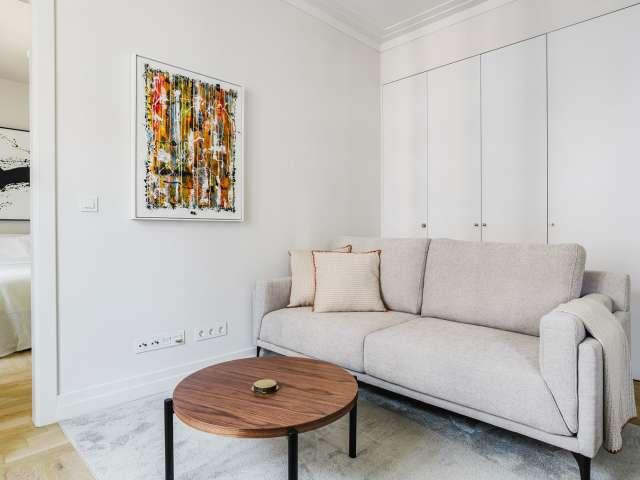 Apartamento alugar em Avenidas Novas, Lisboa