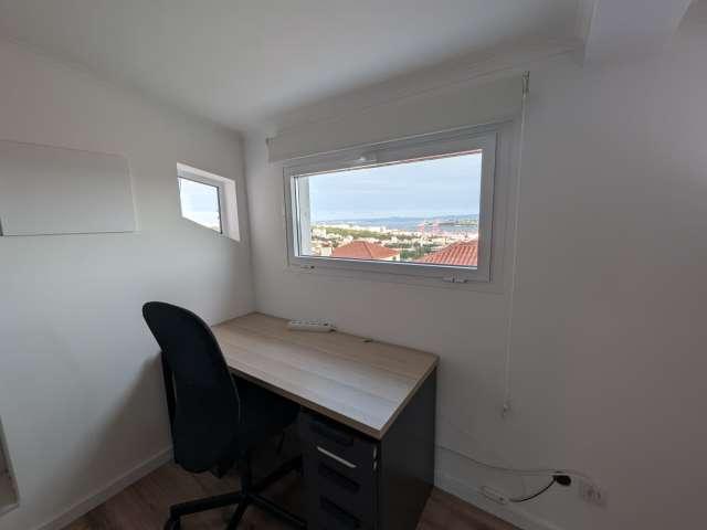 Apartamento alugar em Bairro do Alvito, Lisboa