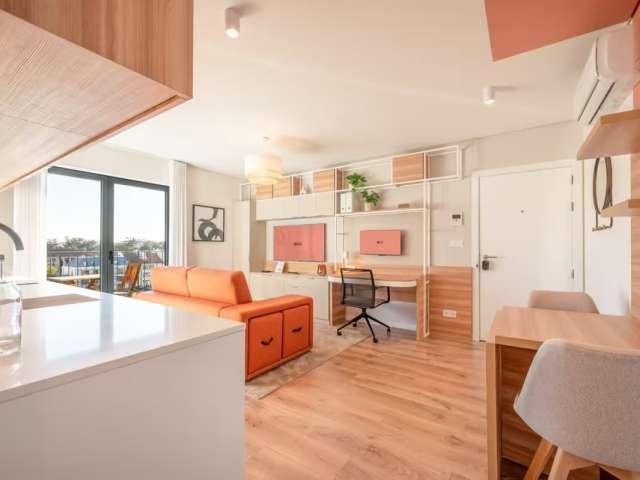 Apartamento alugar em Alta de Lisboa, Lisboa