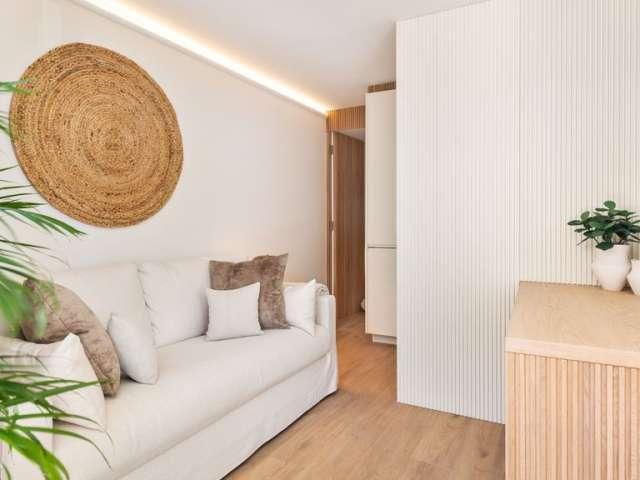 Apartamento alugar em Santa Maria Maior, Lisboa