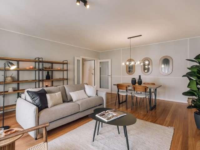 Apartamento alugar em Estrela, Lisboa