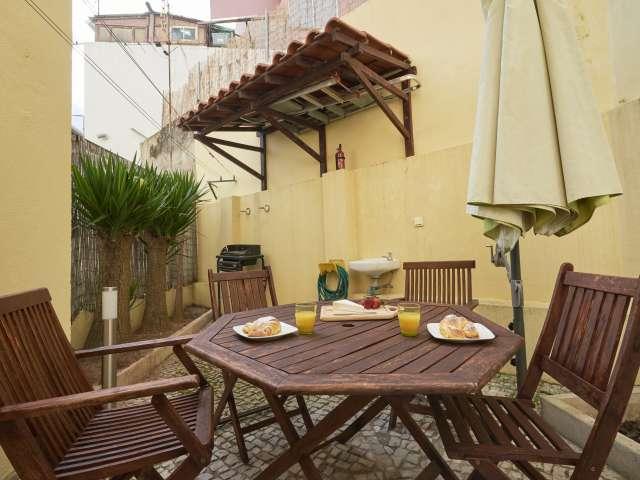 Apartamento alugar em Lisboa