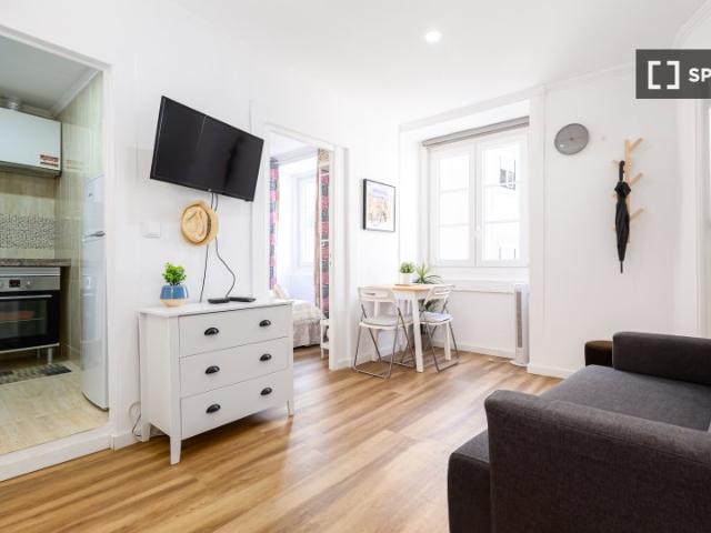 Apartamento alugar em Santa Maria Maior, Lisboa