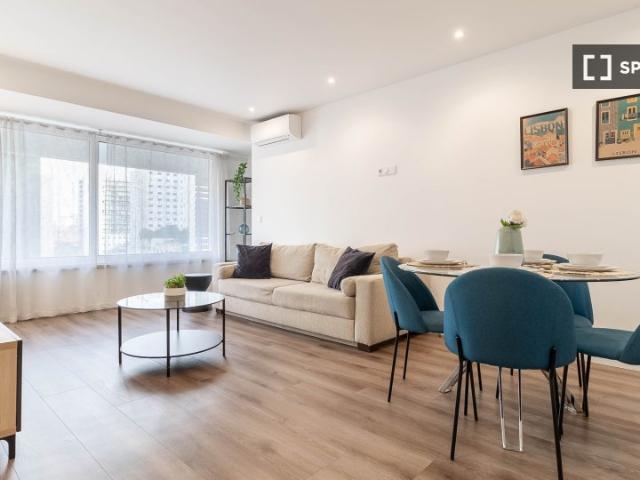 Apartamento alugar em Lisboa