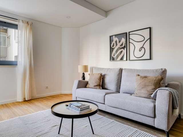 Apartamento alugar em Lisboa