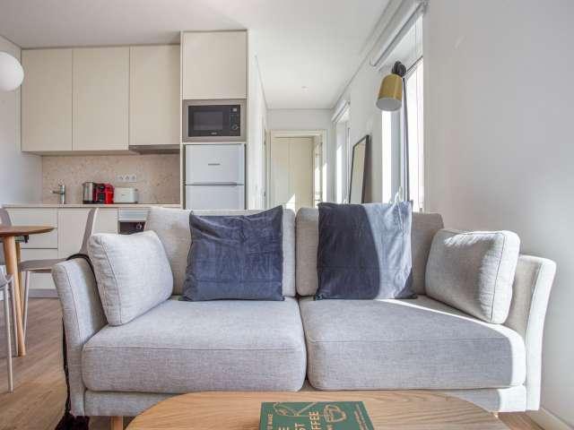 Apartamento alugar em Santo António, Lisboa