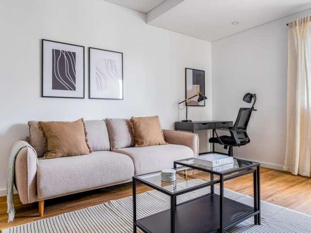 Apartamento alugar em Lisboa