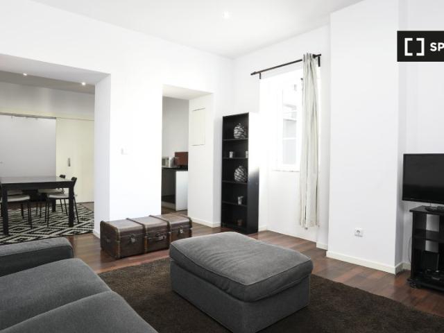 Apartamento alugar em Santo António, Lisboa