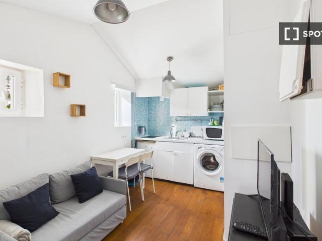 Apartamento alugar em Estrela, Lisboa