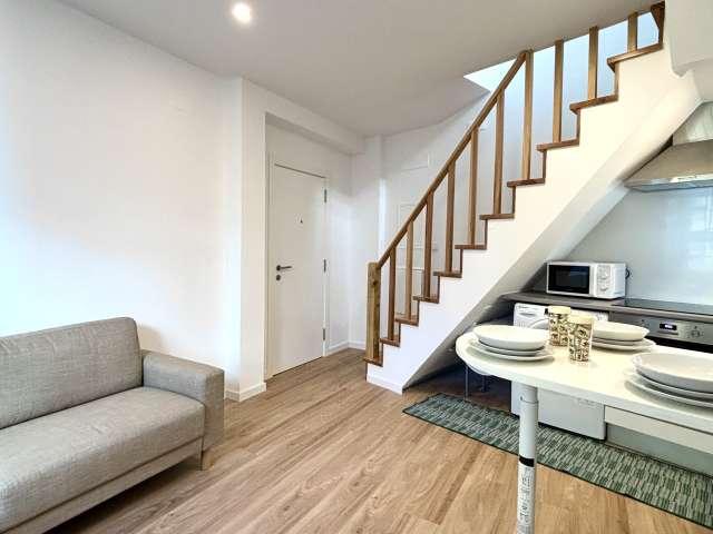 Apartamento alugar em Santa Maria Maior, Lisboa