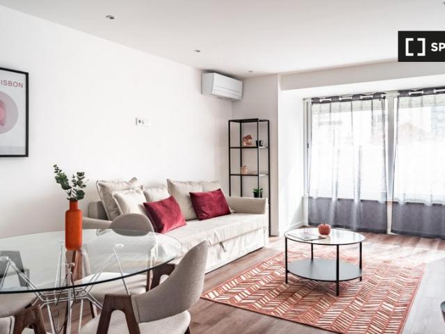 Apartamento alugar em Lisboa
