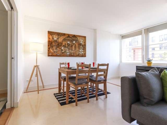 Apartamento alugar em Quinta do Lambert, Lisboa