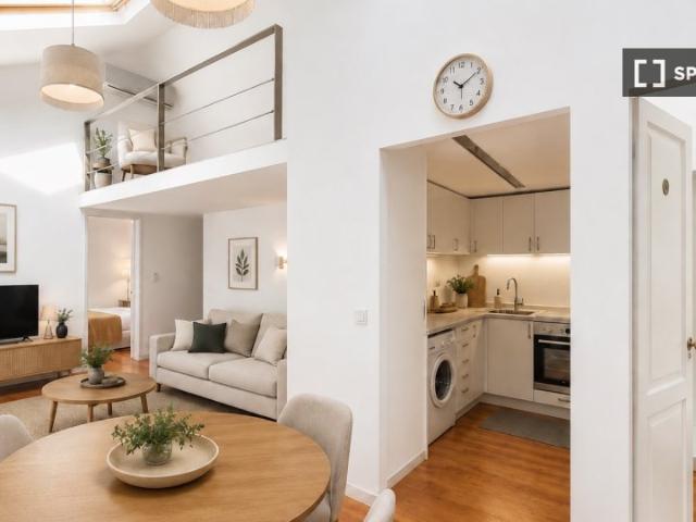 Apartamento alugar em Misericórdia, Lisboa