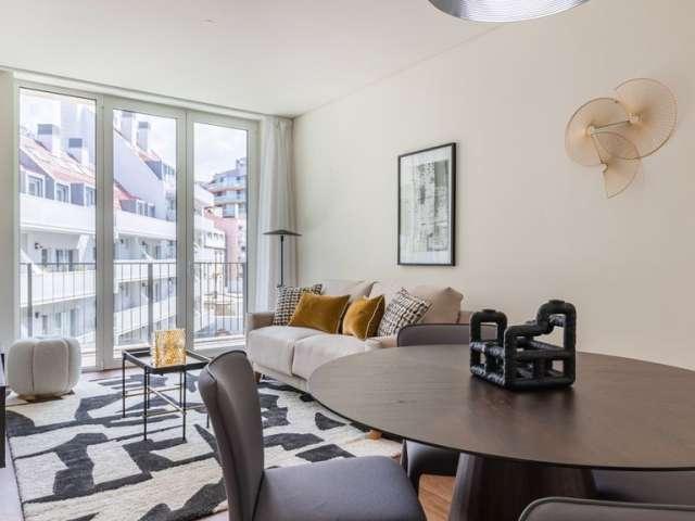Apartamento alugar em Santo António, Lisboa