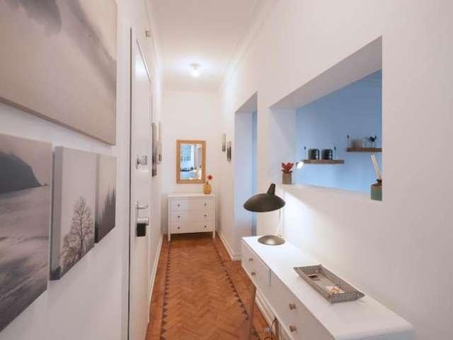 Apartamento alugar em Lisboa