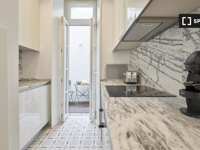 Apartamento alugar em Lisboa