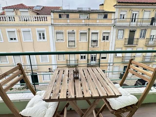 Apartamento alugar em Lisboa