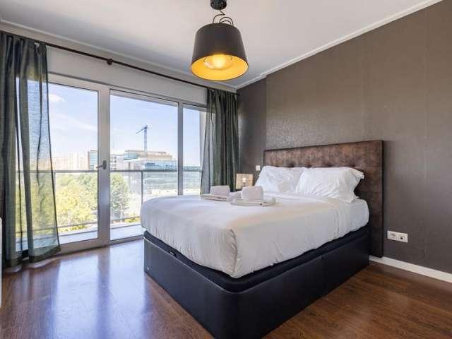 Apartamento alugar em Parque das Nações, Lisboa