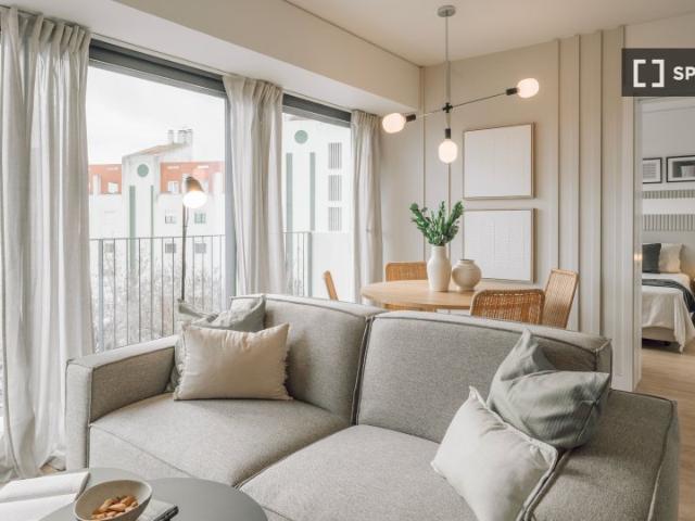 Apartamento alugar em Olivais, Lisboa