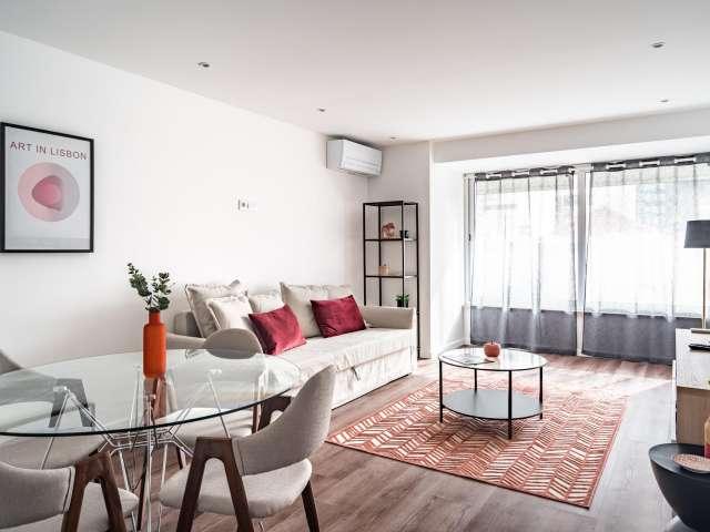 Apartamento alugar em Lisboa